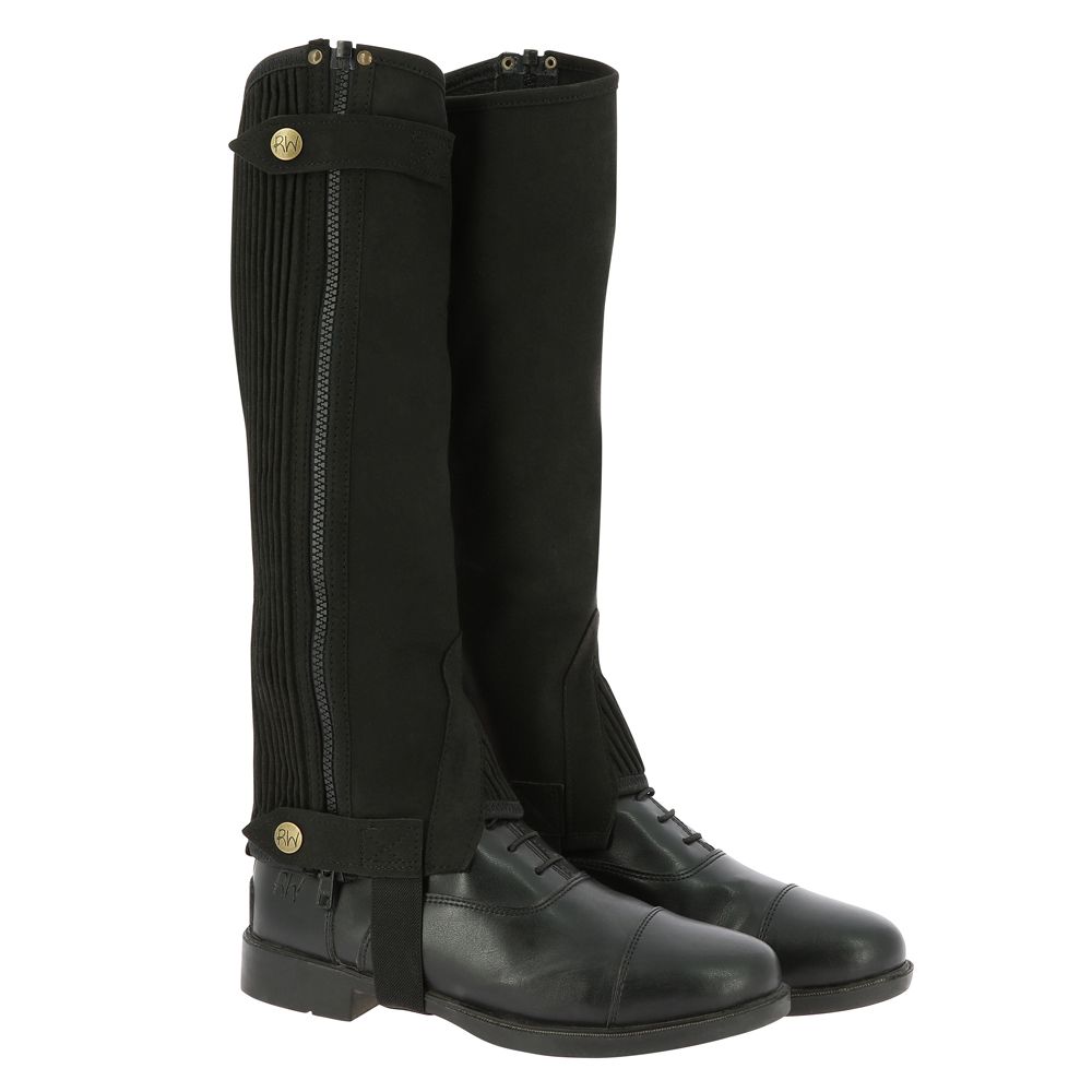 RIDING WORLD Amara half-chaps