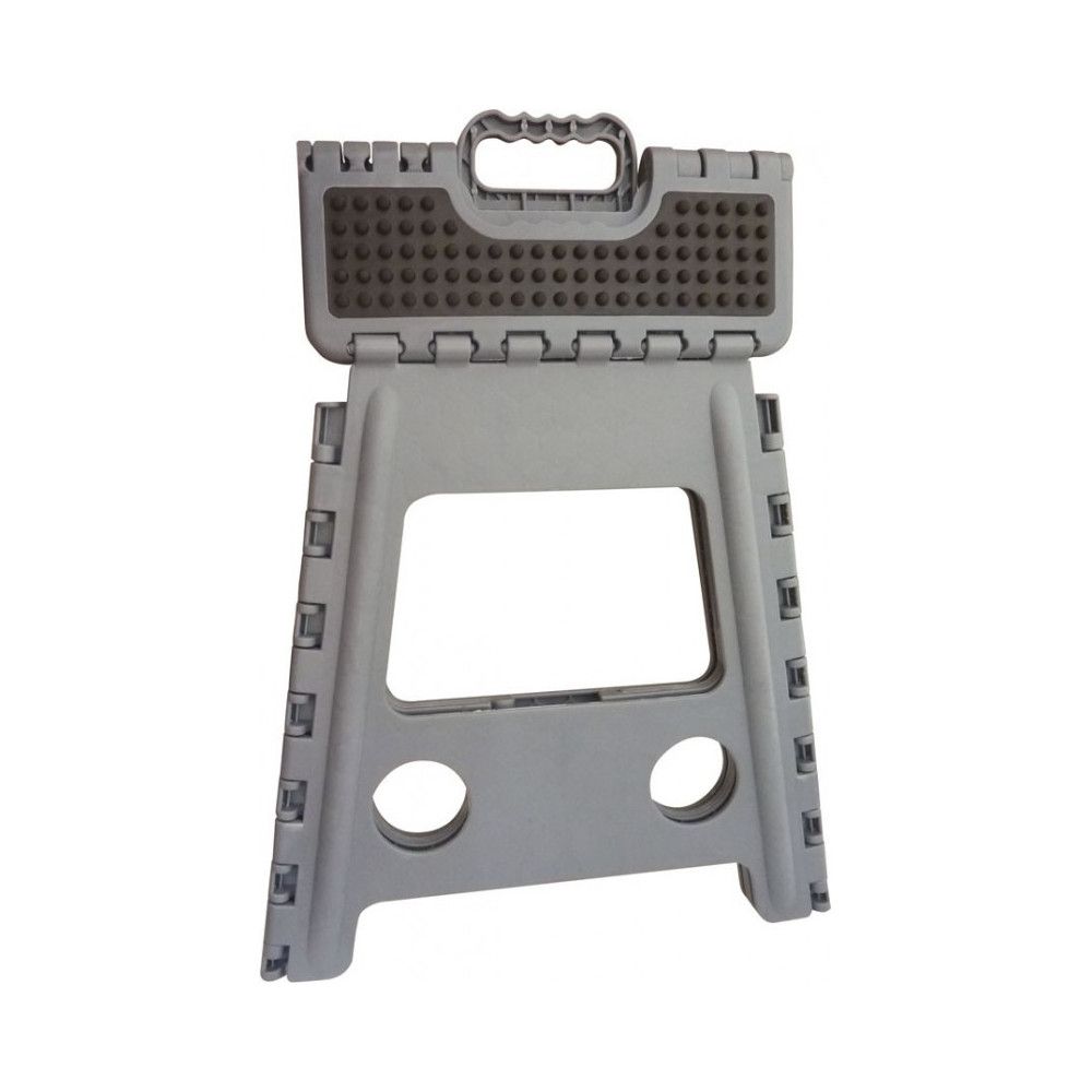 HIPPOTONIC “Grip” folding step stool