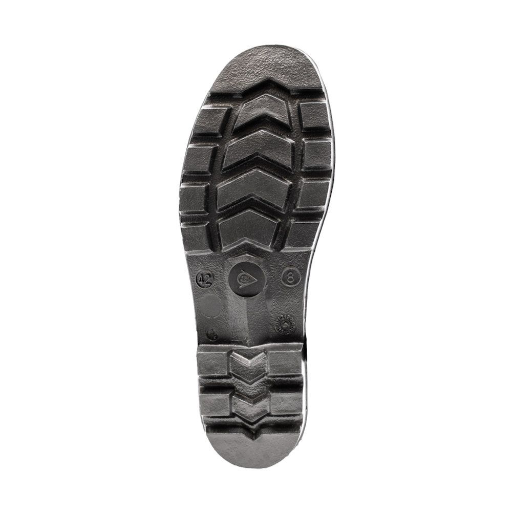 PVC Garten Clogs, Dunlop