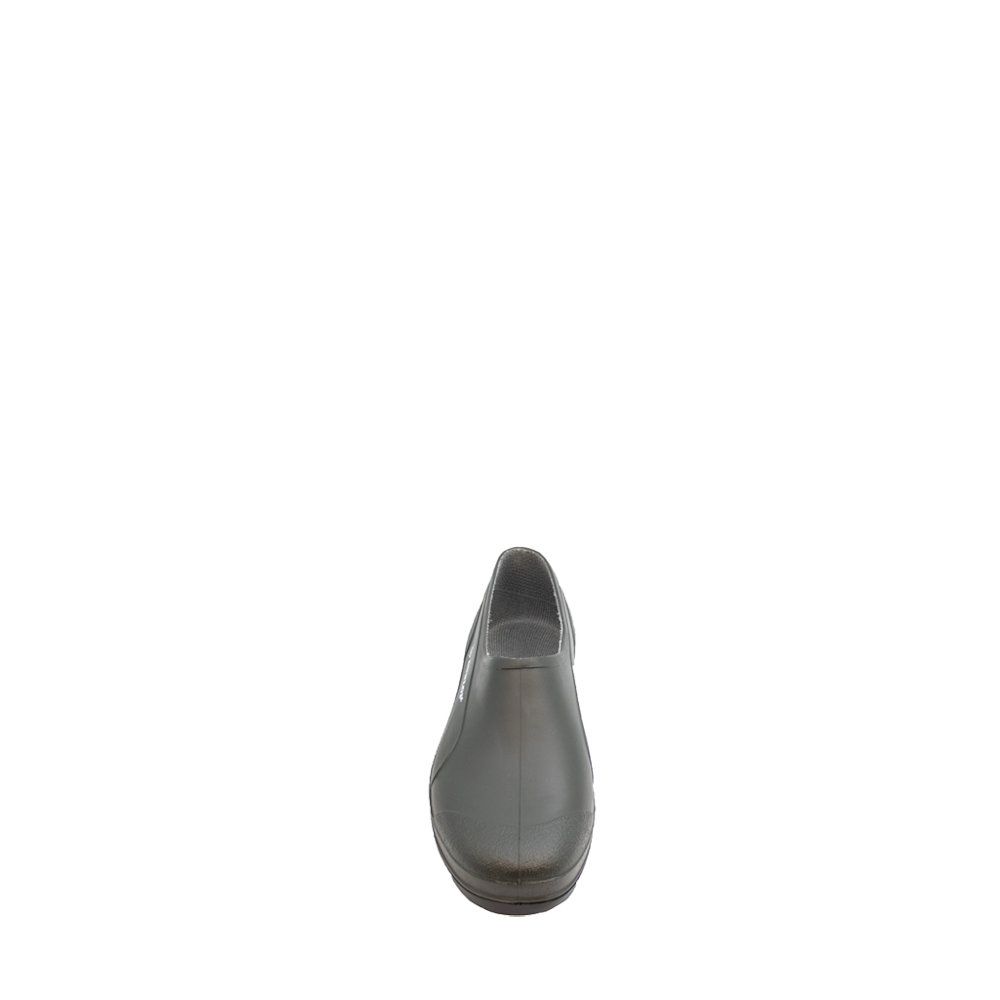 PVC Garten Clogs, Dunlop