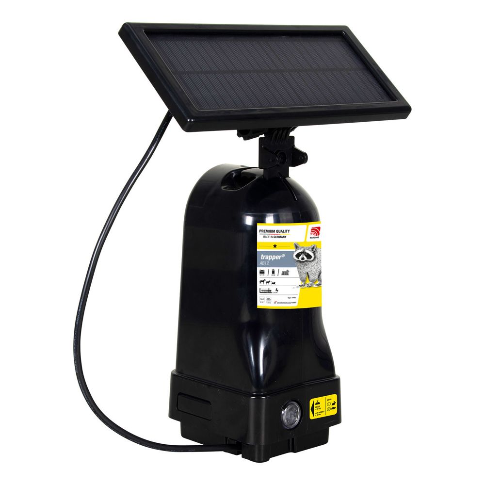 Poste mixte trapper AB12 Horizont 