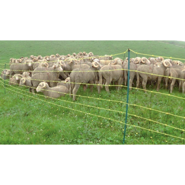 Filet pour moutons 50 m, h 90 cm,  horinetz N6