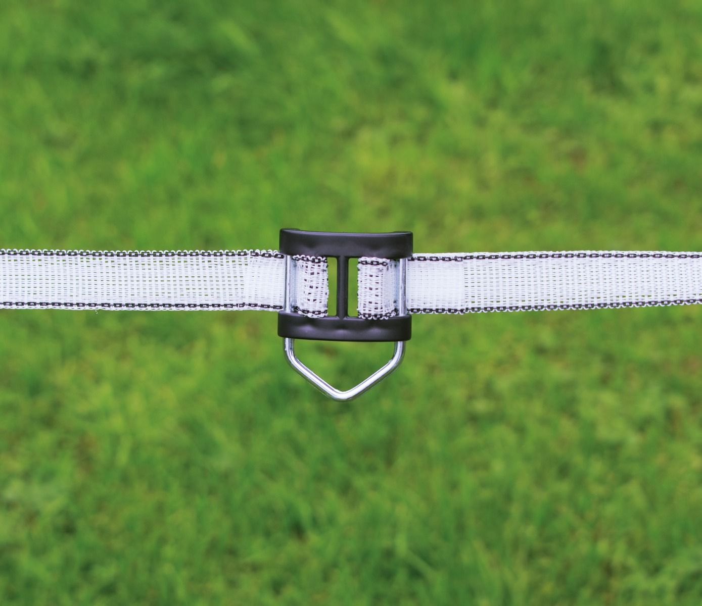 10 Raccords ruban 20mm HORIZONT