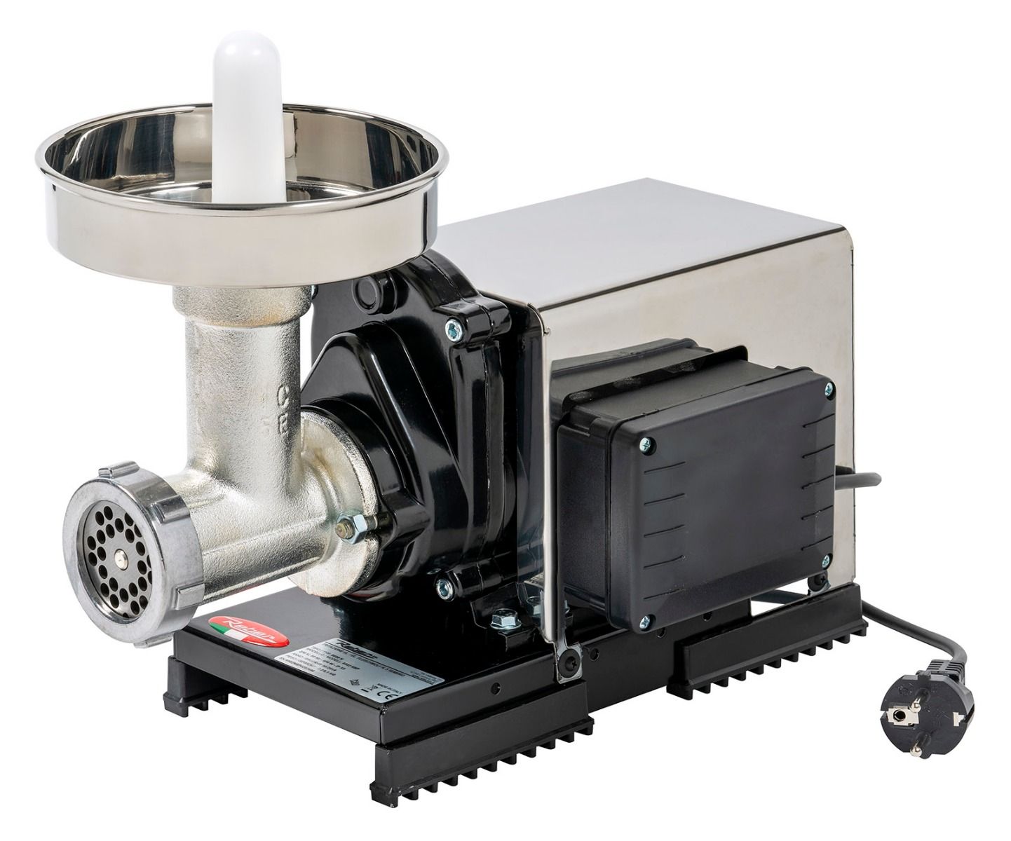 Hachoir viande REBER N5  - 400W 