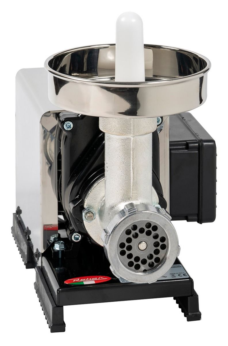 Hachoir viande REBER N5  - 400W 