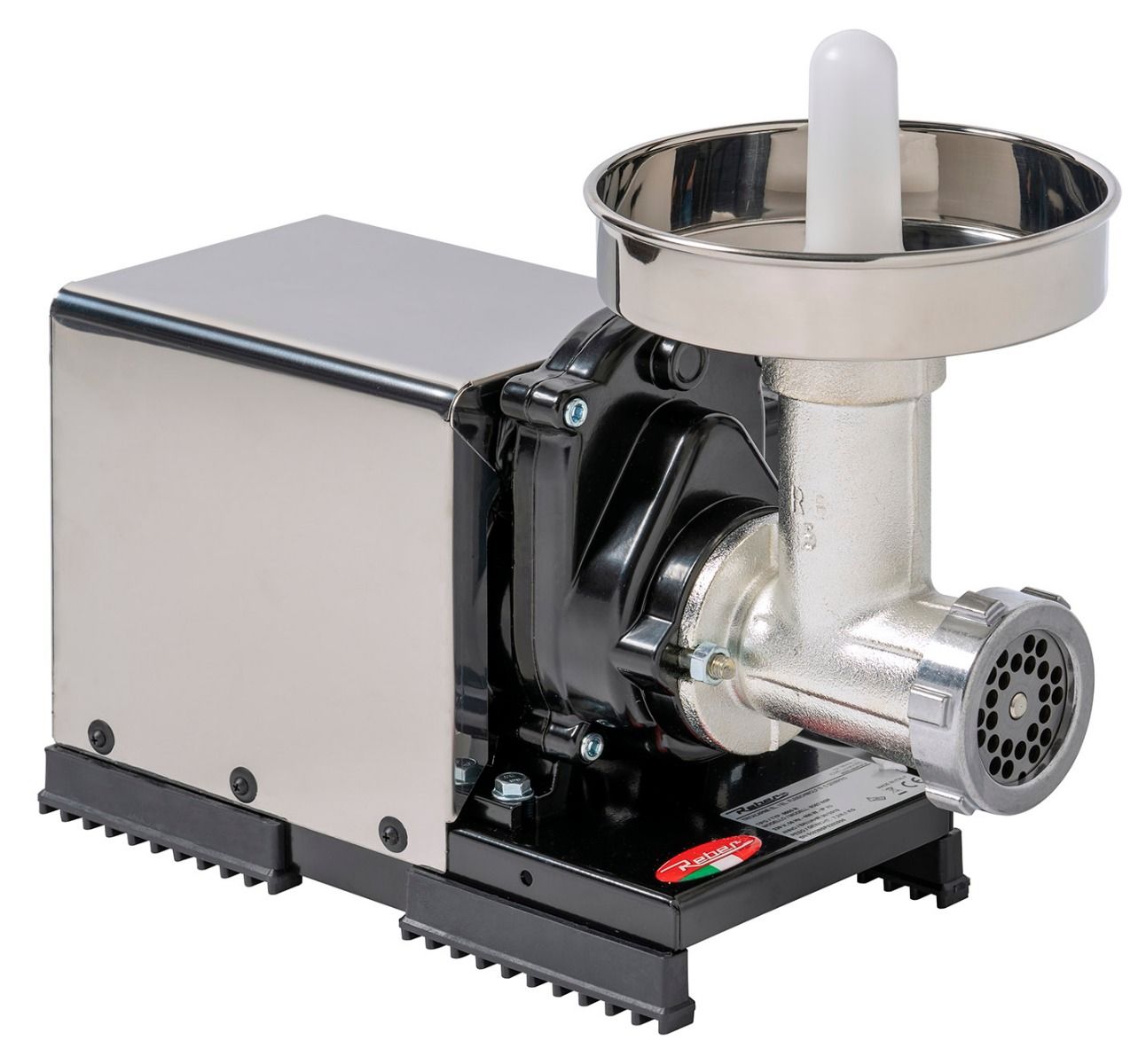 Hachoir viande REBER N5  - 400W 