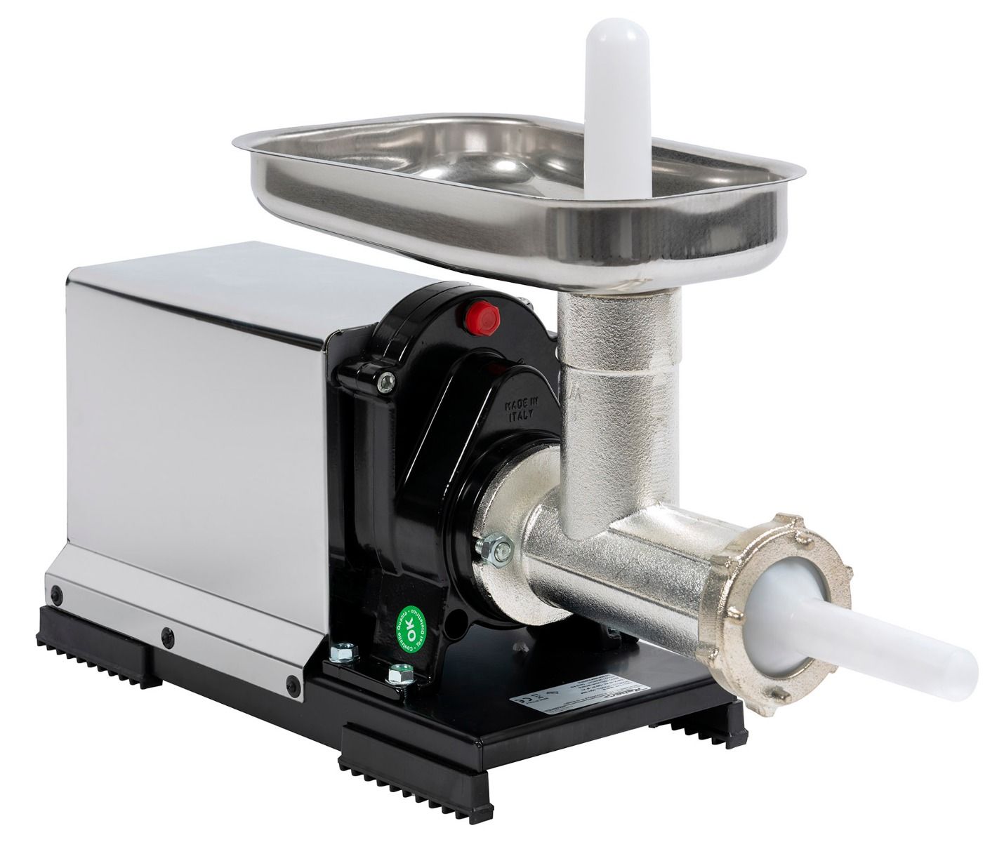 Hachoir viande REBER N12 - 500W 