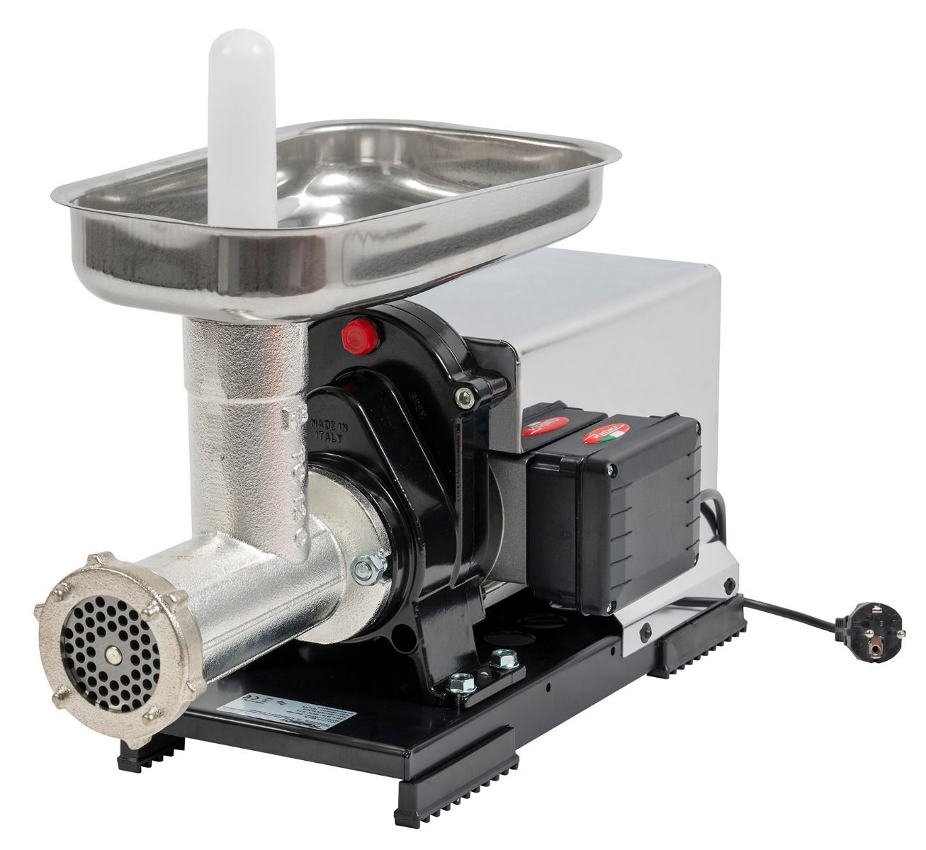 Hachoir viande REBER N12 - 500W 