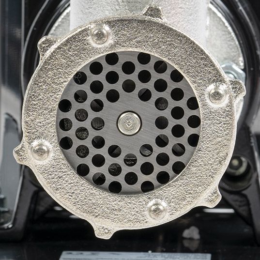 Hachoir viande REBER N12 - 500W 