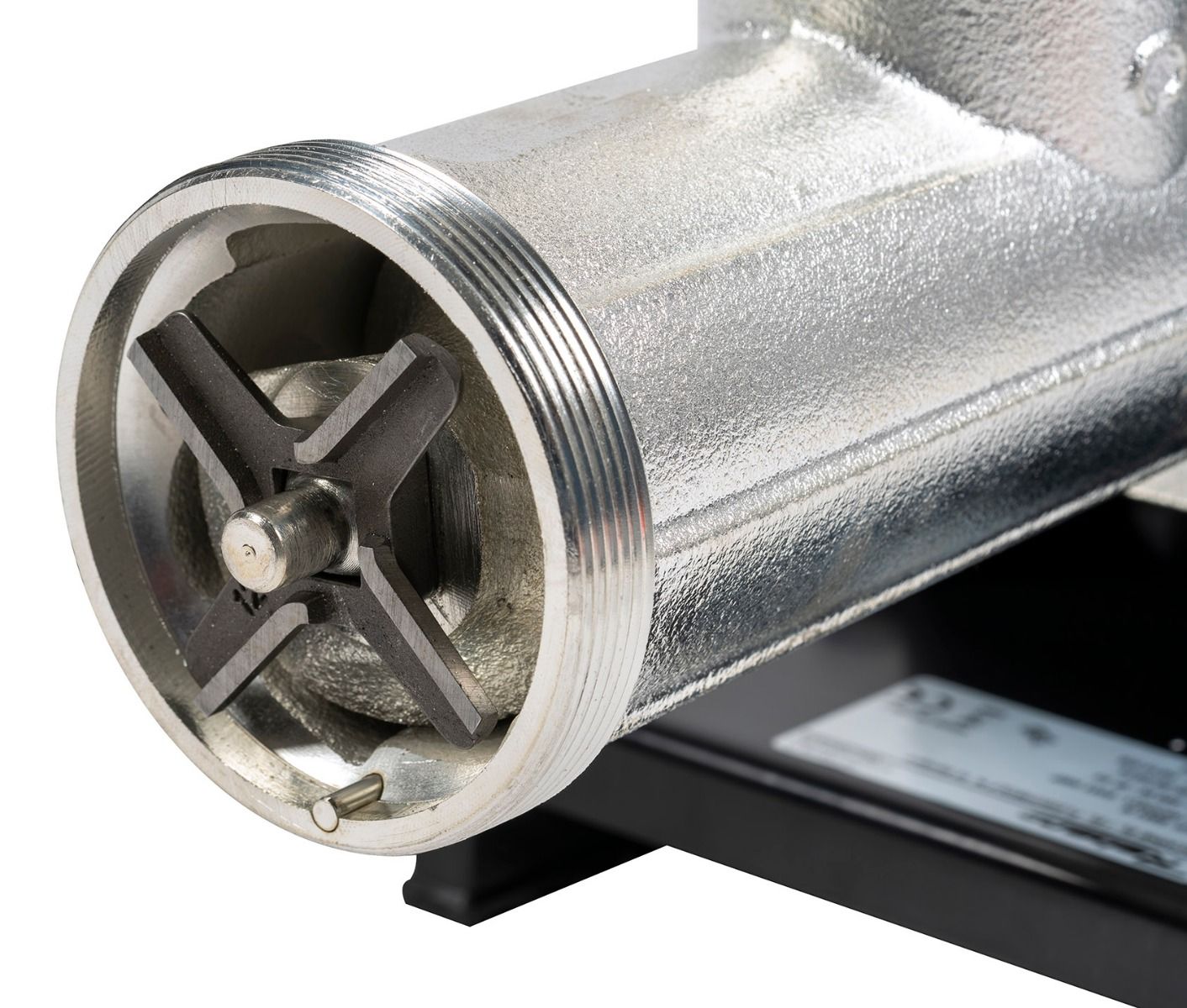 Hachoir viande REBER N12 - 500W 