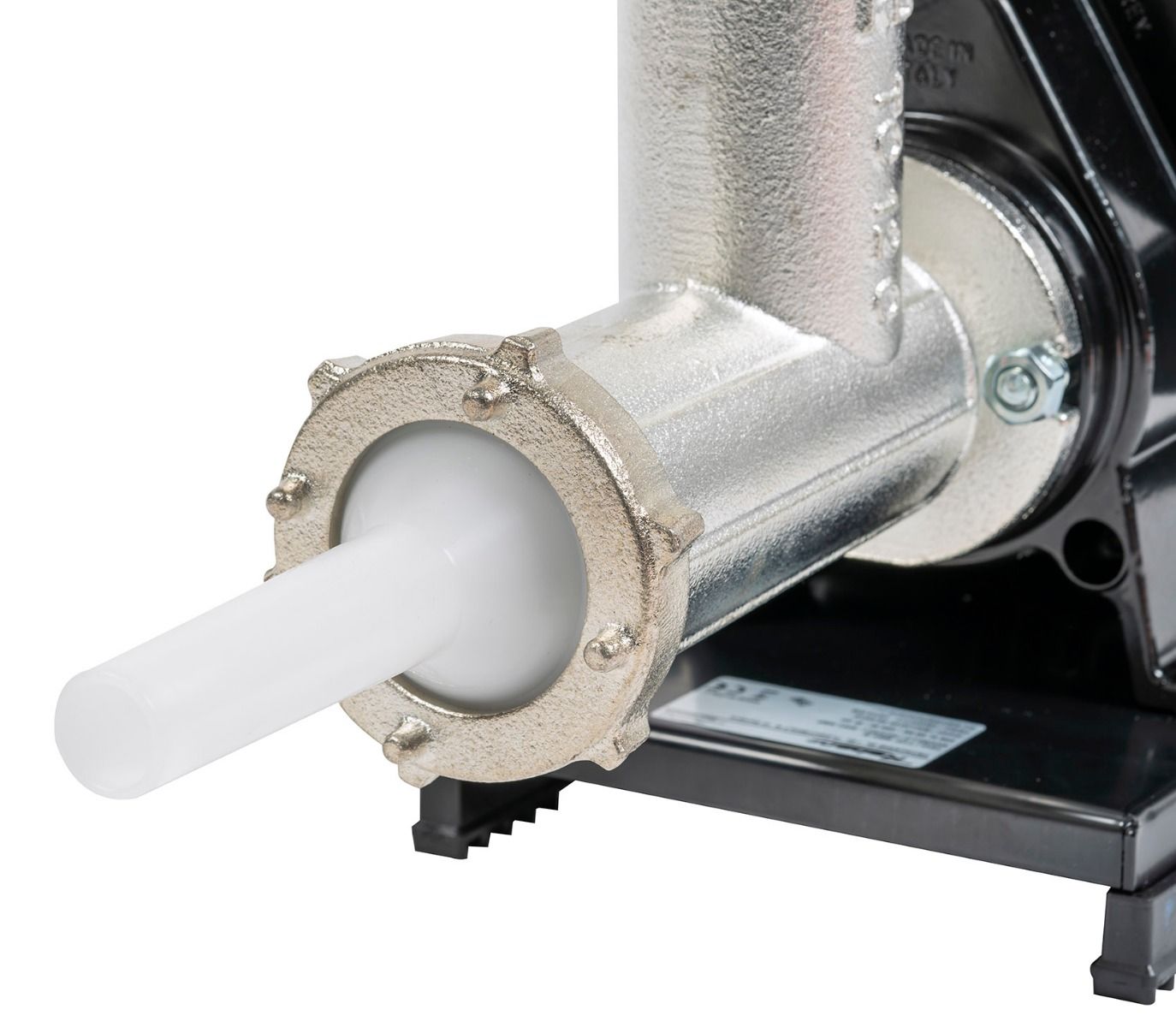 Hachoir viande REBER N12 - 500W 