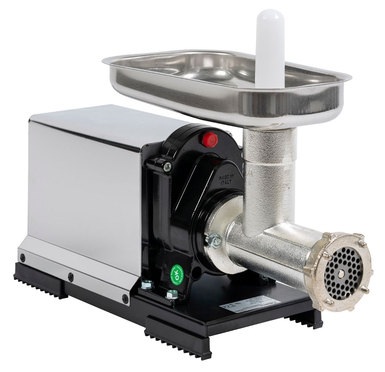 Hachoir viande REBER N12 - 500W 