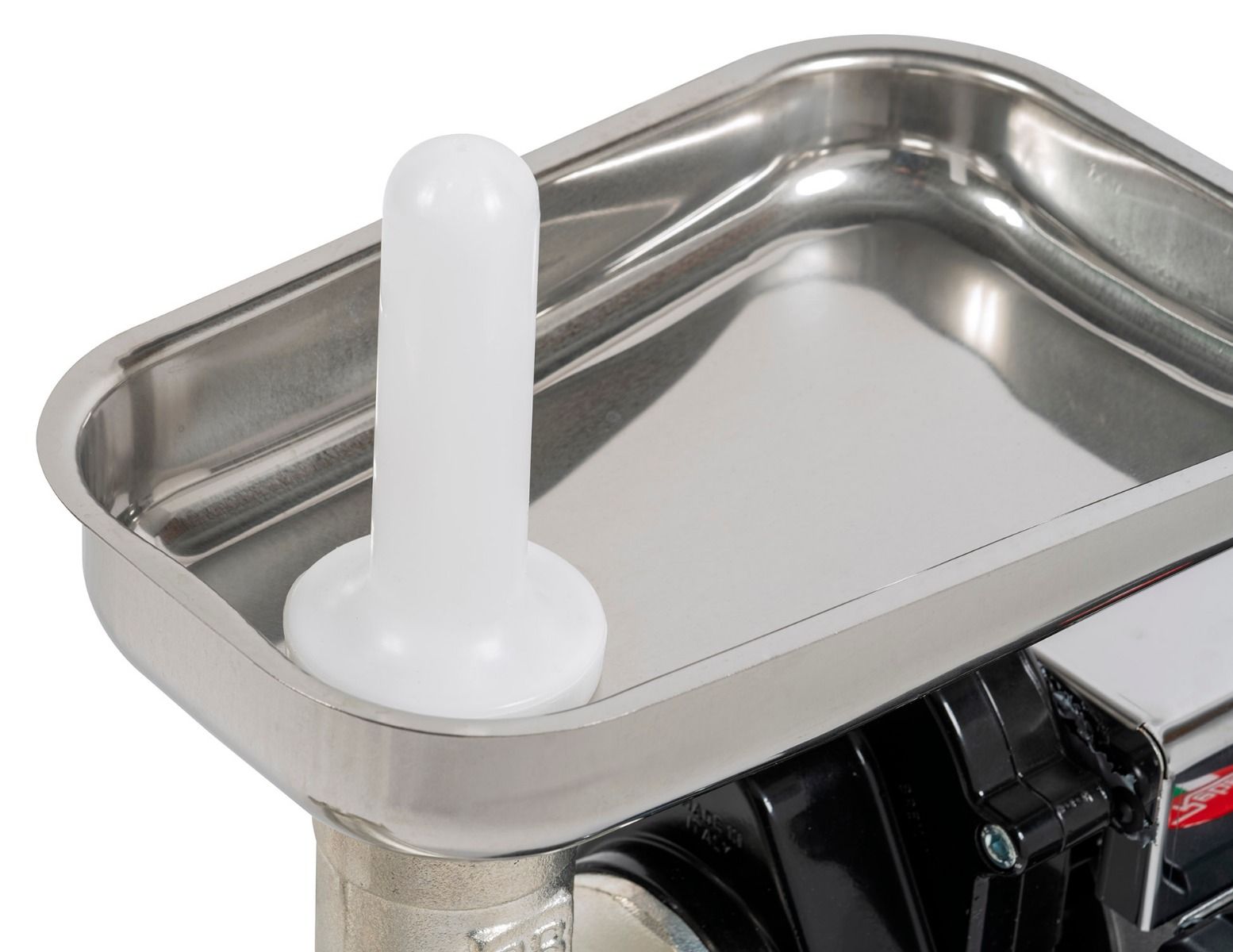 Hachoir viande REBER N22 Classique  - 600W 