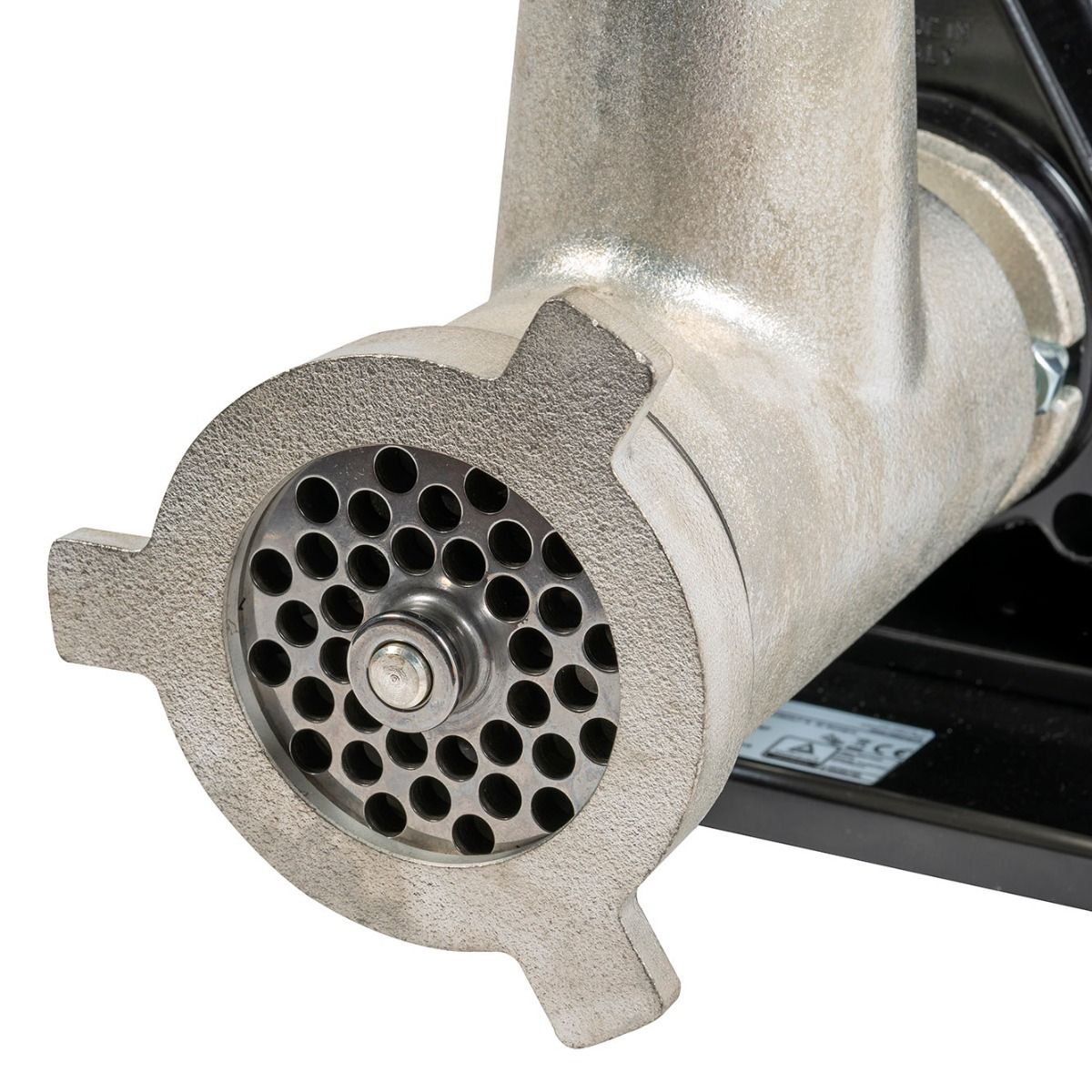 Hachoir viande REBER N32  - 1200W 