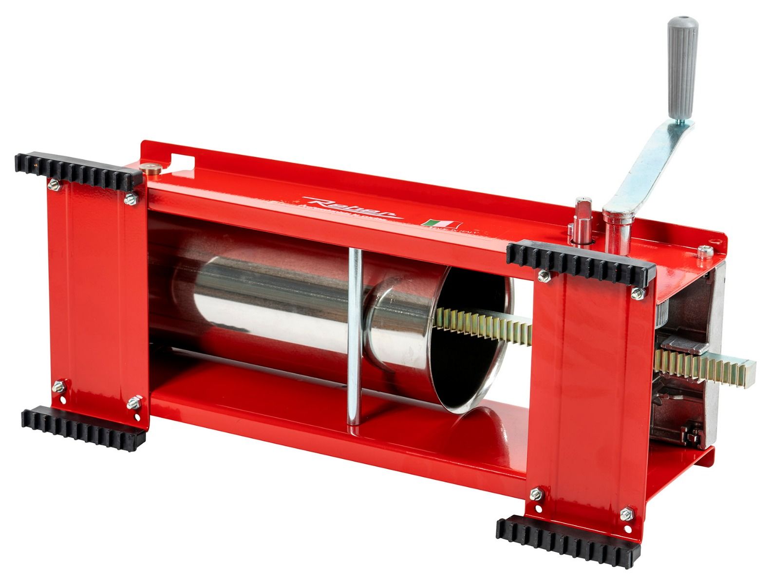 Poussoir à viande REBER  à 2 vitesses 5kg PRO