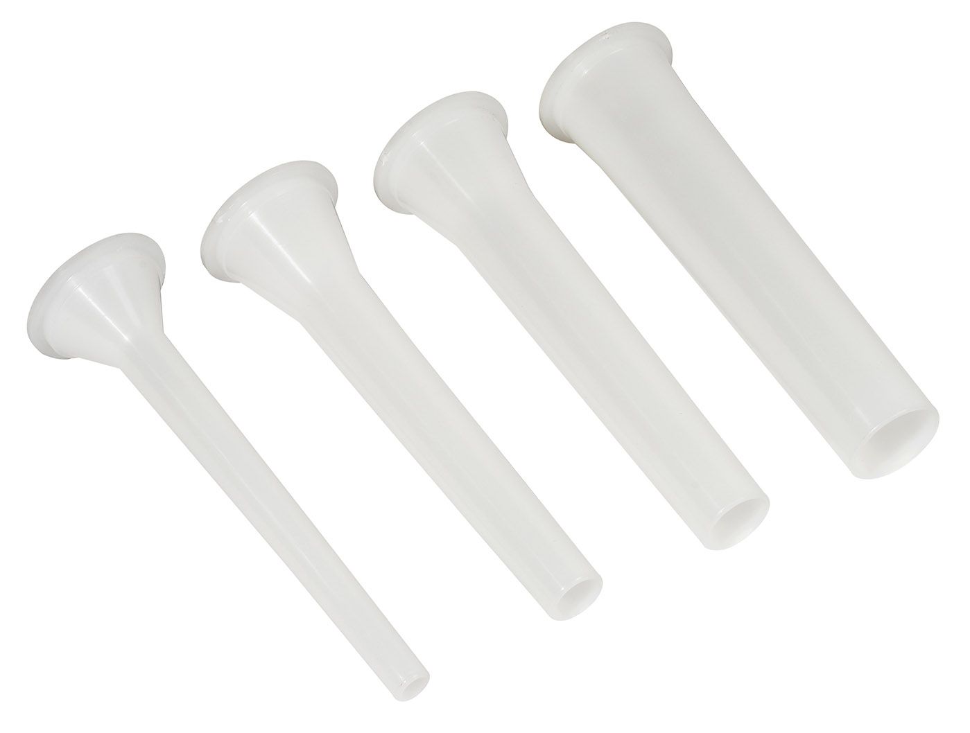 Poussoir à viande inox REBER  à 2 vitesses 5kg PRO vertical