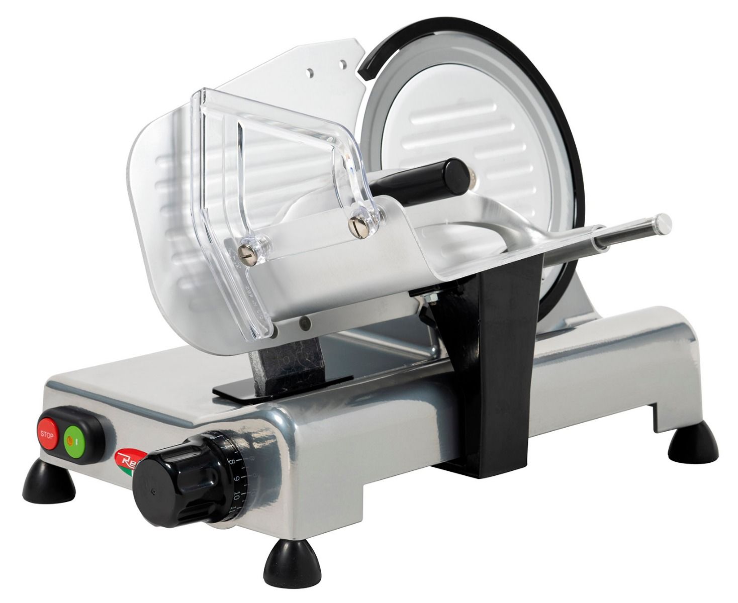 Trancheuse à jambon REBER Lame 20 cm