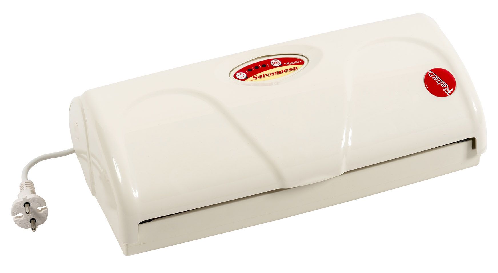 Machine sous vide REBER automatique SALVASPESA PLUS