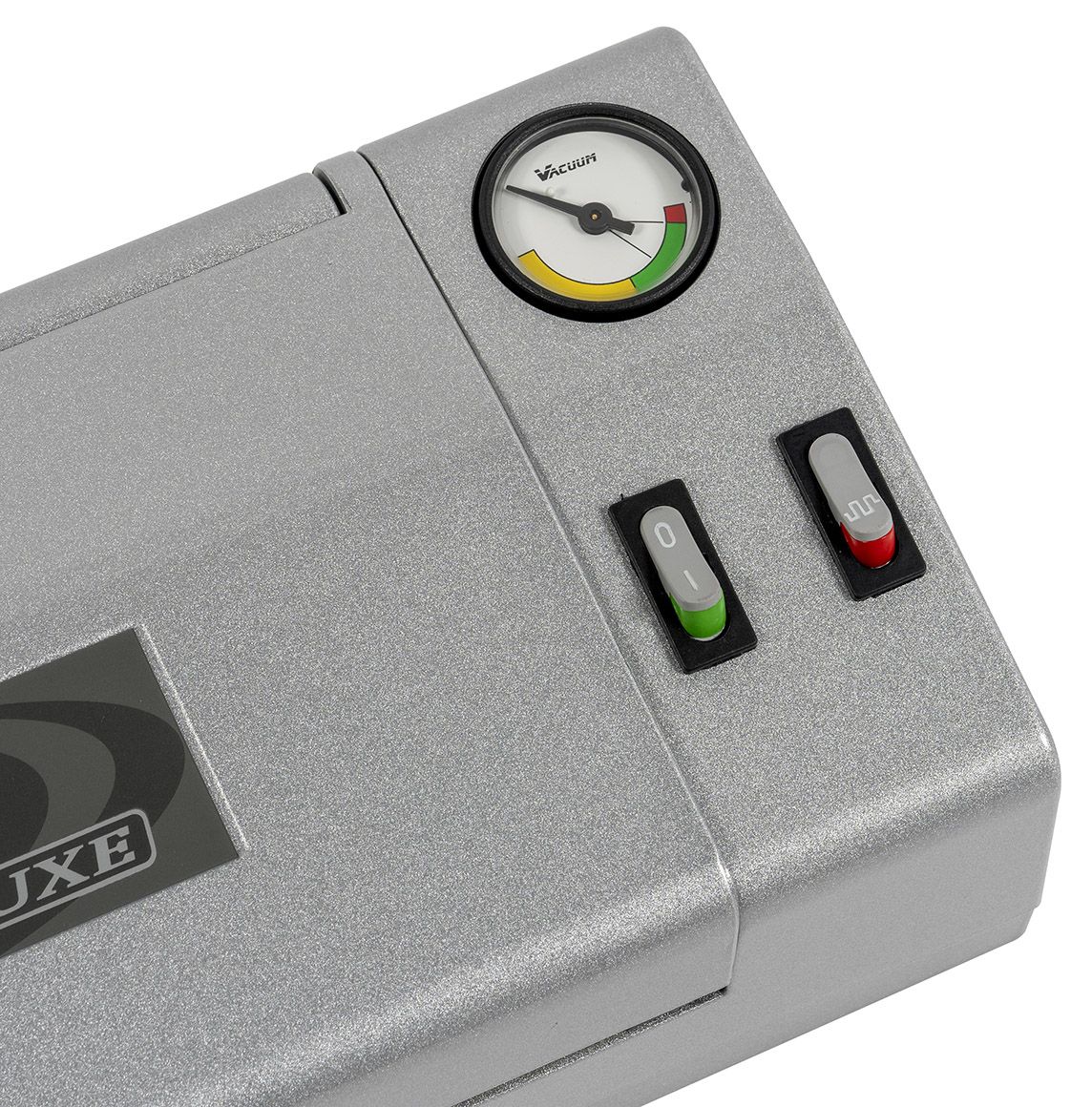  Vaccum machine REBER Automatic FAMILY DE LUXE 