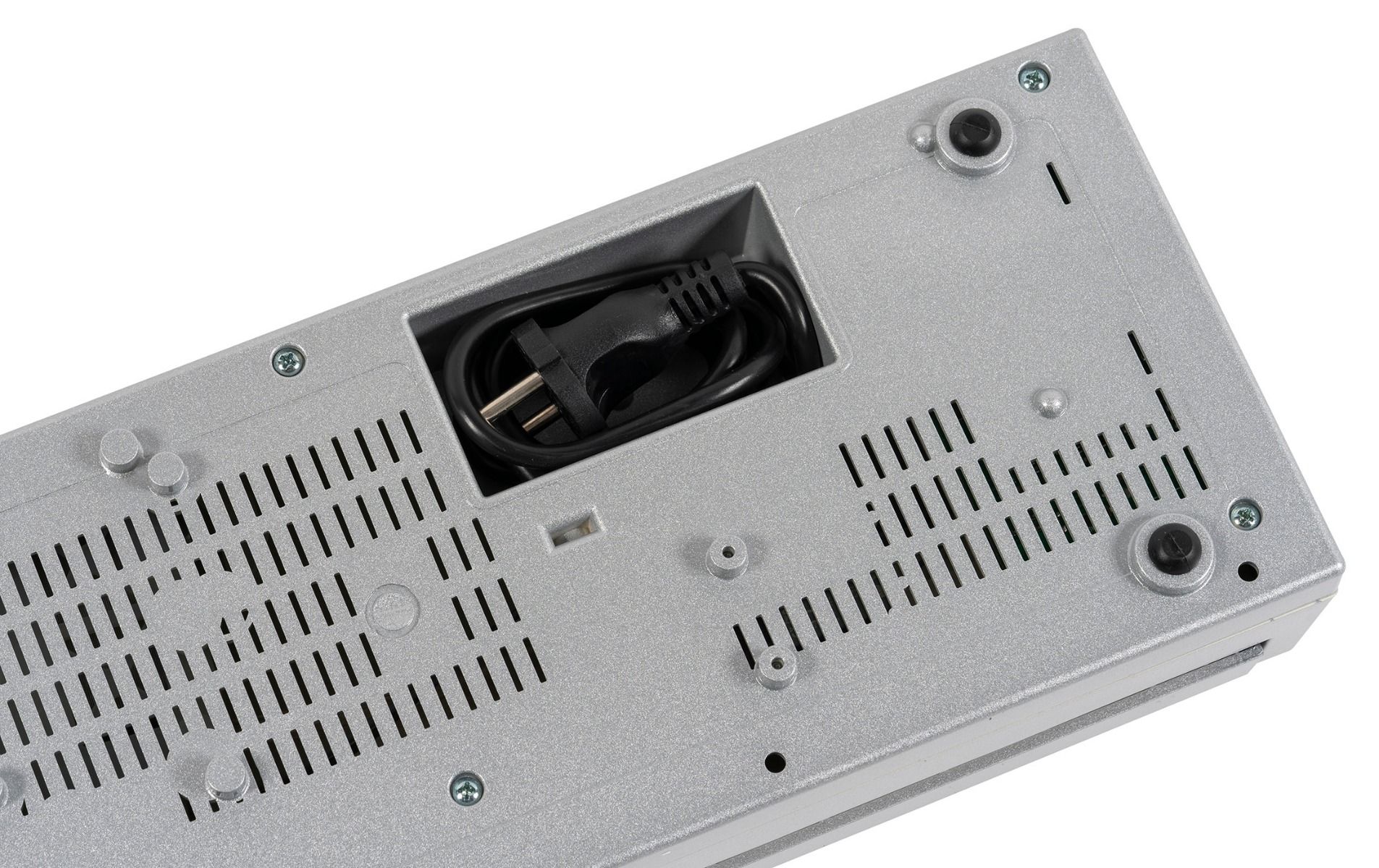  Vaccum machine REBER Automatic FAMILY DE LUXE 