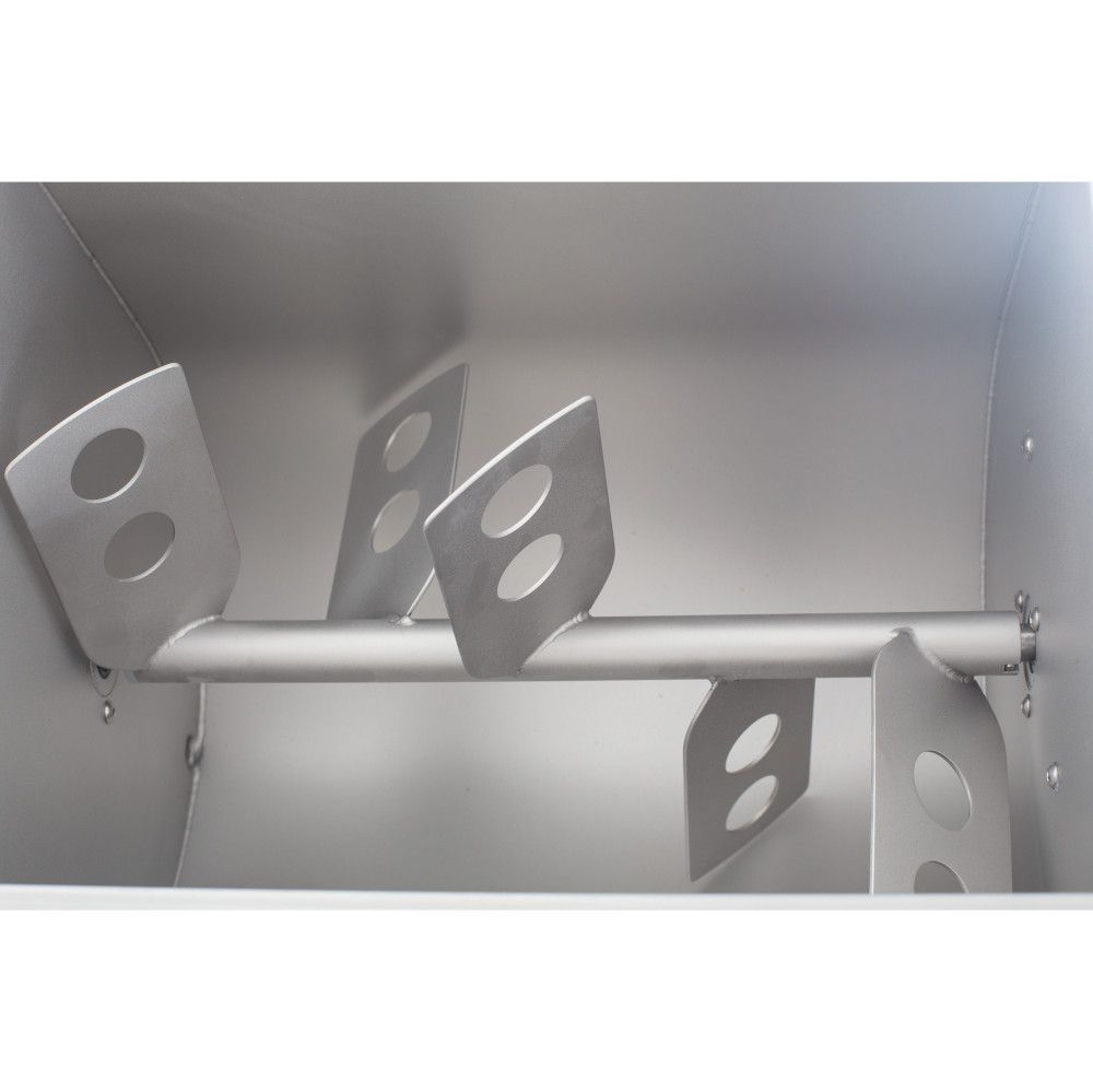 Baratte à beurre MILKY électrique 32L lame