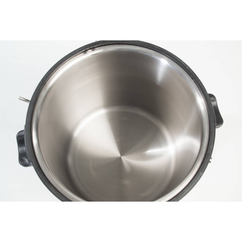 Pasteurisateur MILKY 30L - Cuve