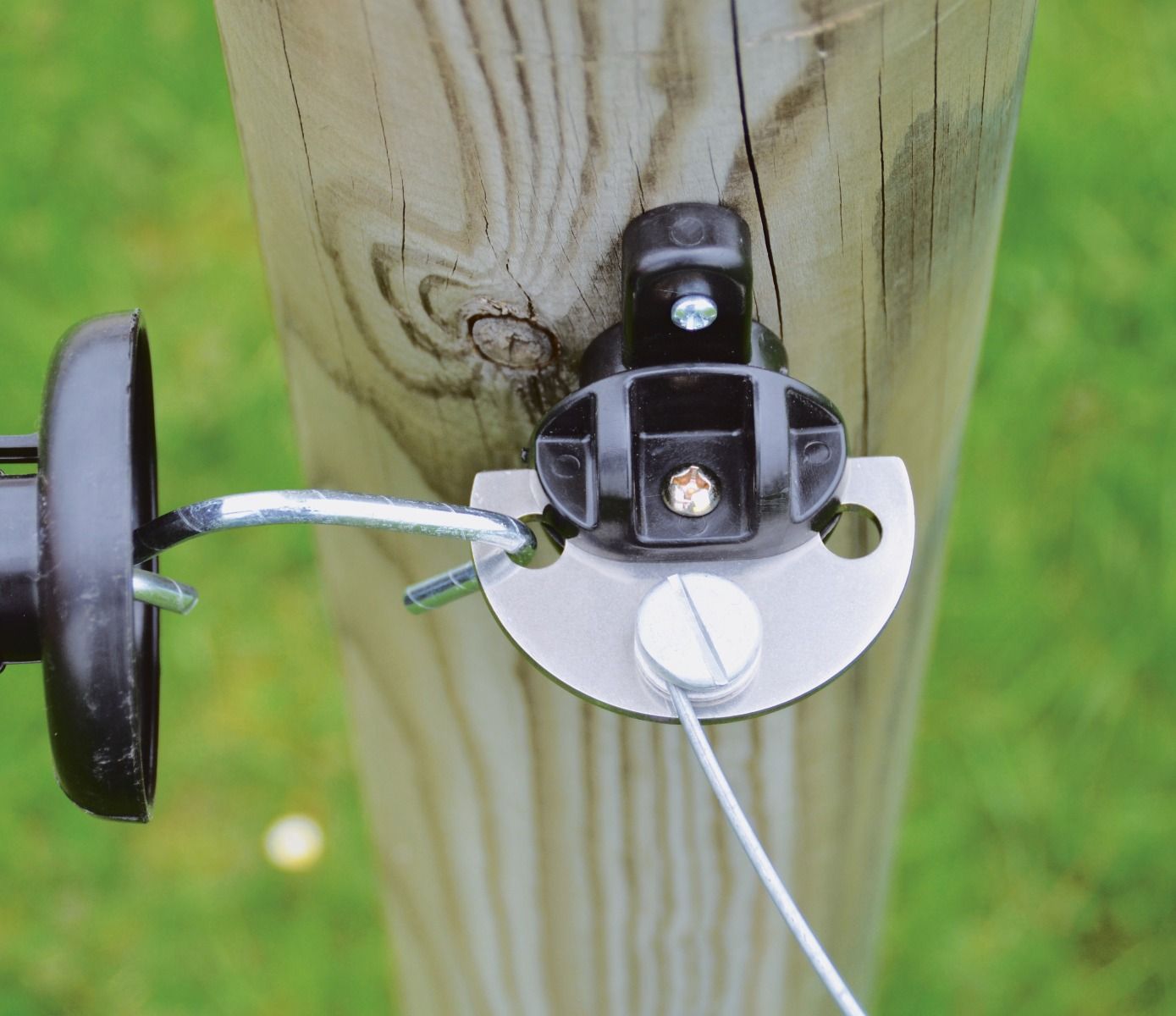 Kit of 2 door handle insulators - HORIZONT 