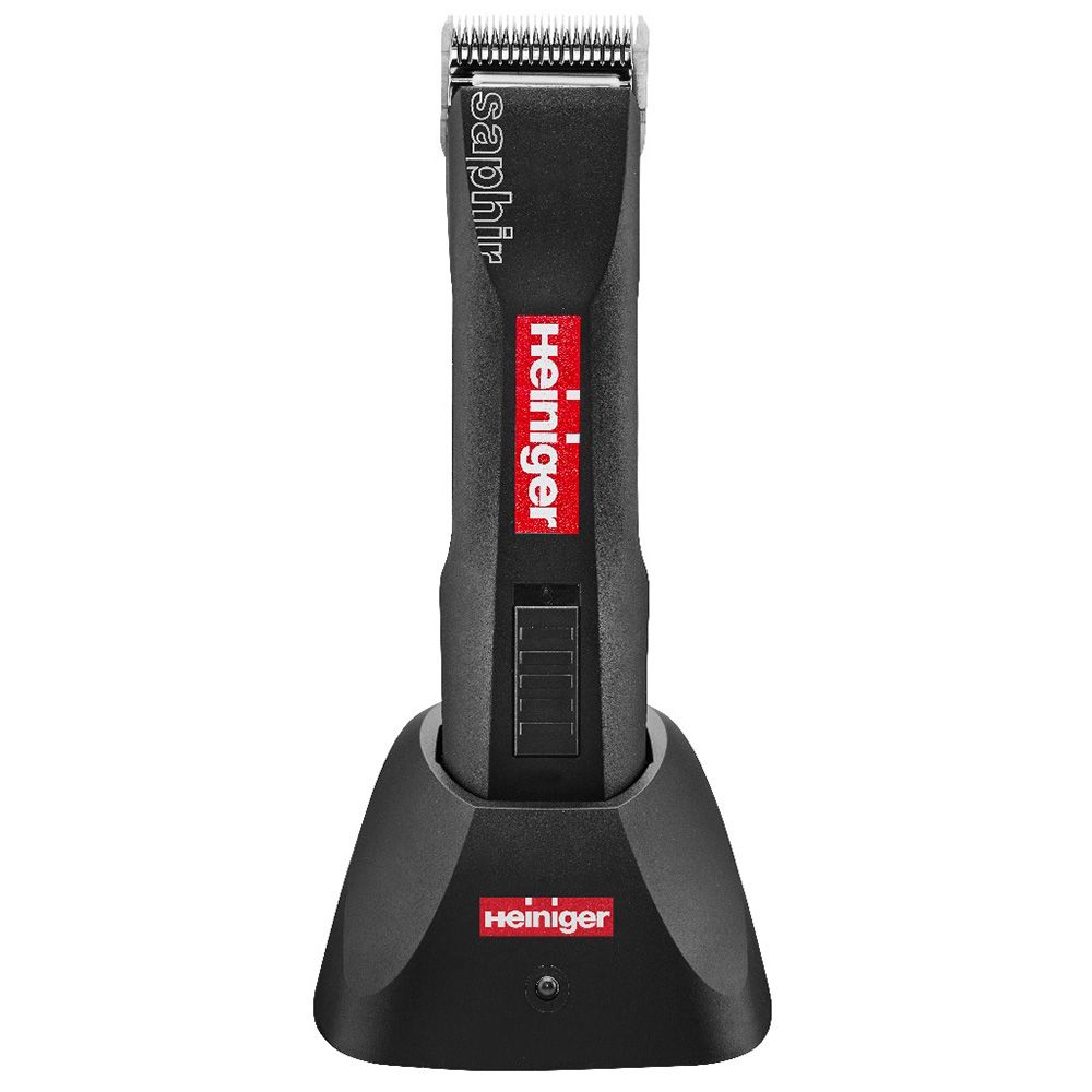 Saphir basic - akkuschermaschine