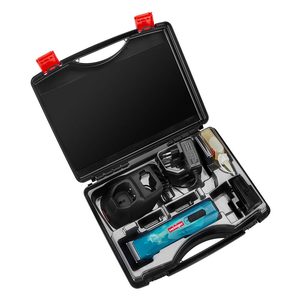 Heiniger Schermaschine Saphir Opal