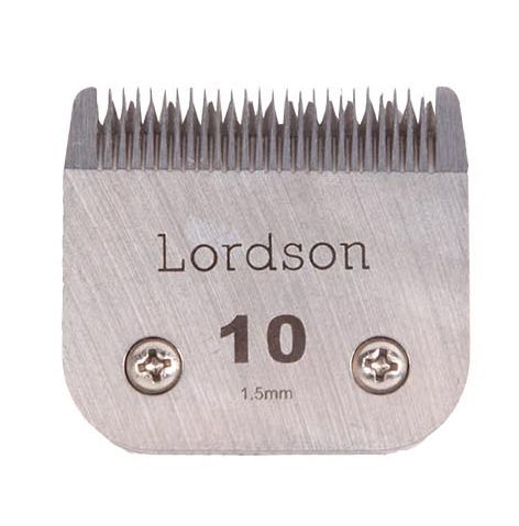 Lordson clipper heads