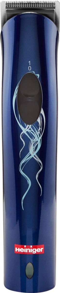 Heiniger STYLE MINI Schermaschine mit Li-Ion Akku
