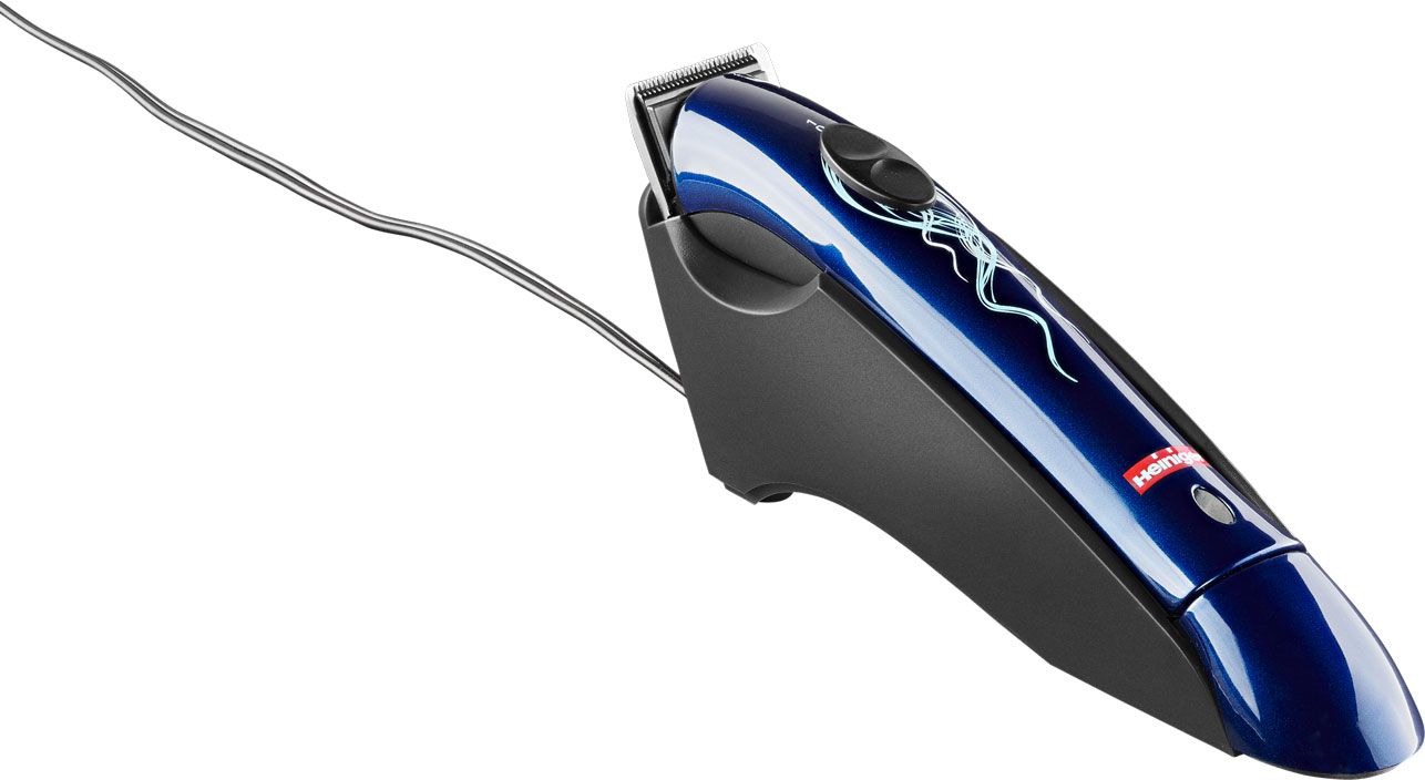 Heiniger STYLE MINI Schermaschine mit Li-Ion Akku