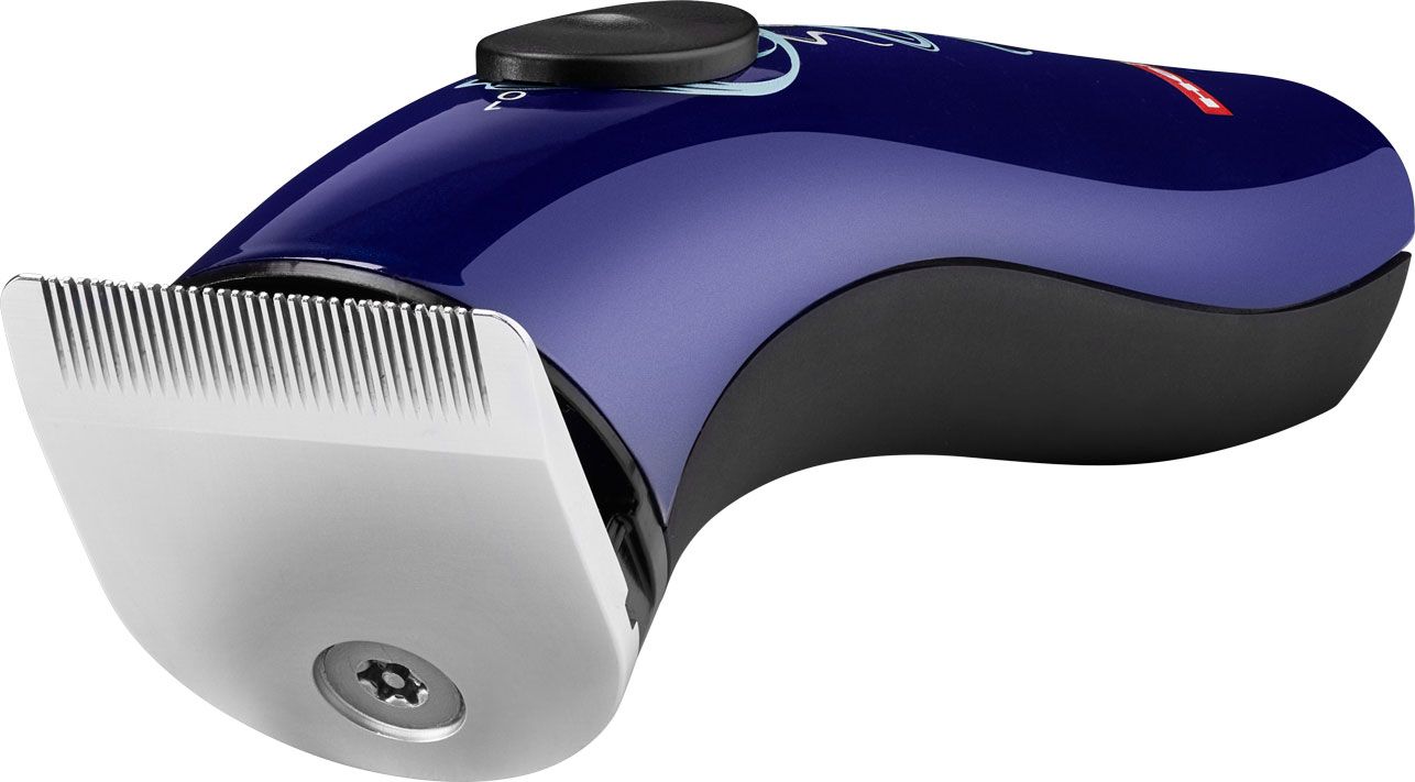 Heiniger STYLE MINI Schermaschine mit Li-Ion Akku