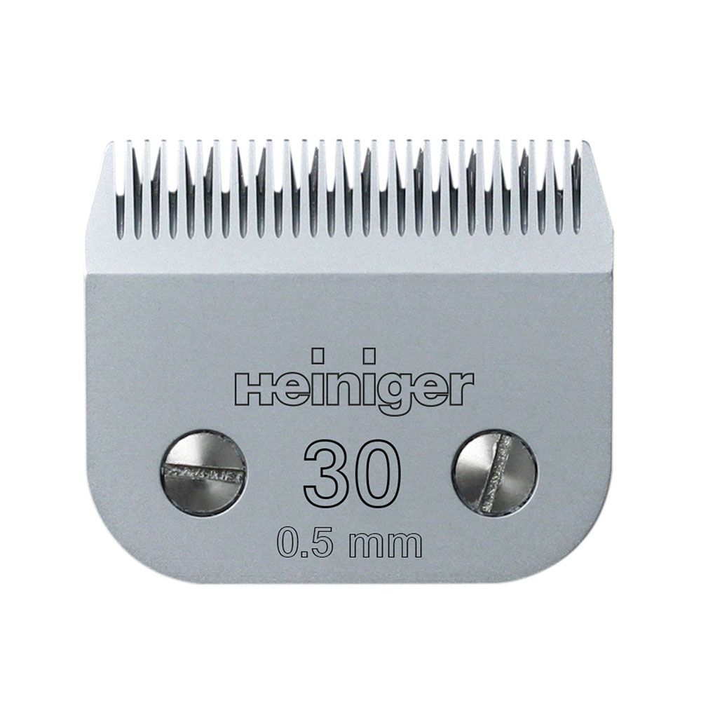 Saphir Scherkopf 30/0.5 Mm