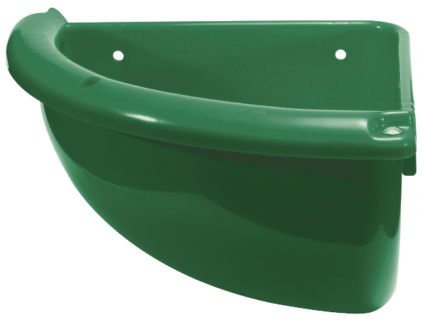 Mangeoire d'angle 24 L