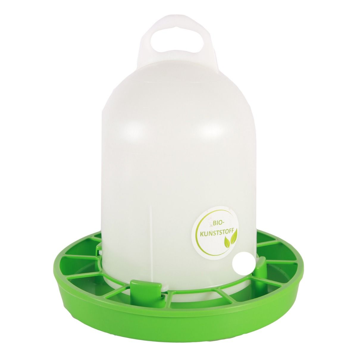 Nourrisseur à trémie ligne verte, 4 kg