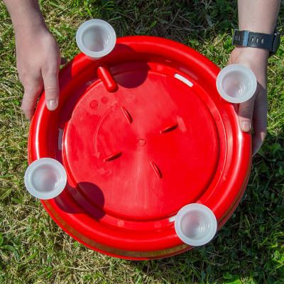 Abreuvoir 12L “Combo” 