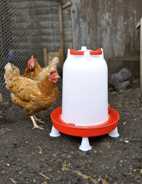 Abreuvoir 6L “Combo” 