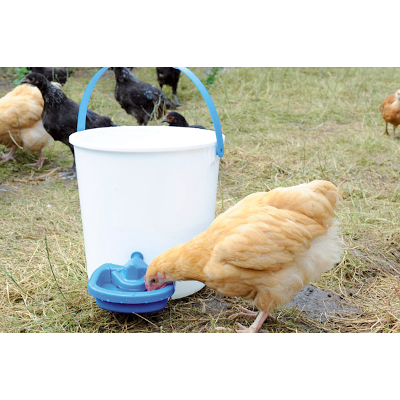 Abreuvoir Maxi Cup multifonction 0,5L