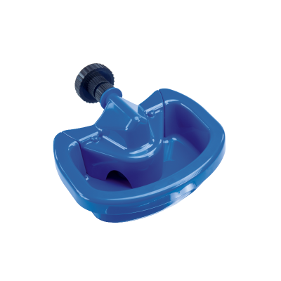 Abreuvoir Maxi Cup multifonction 0,5L