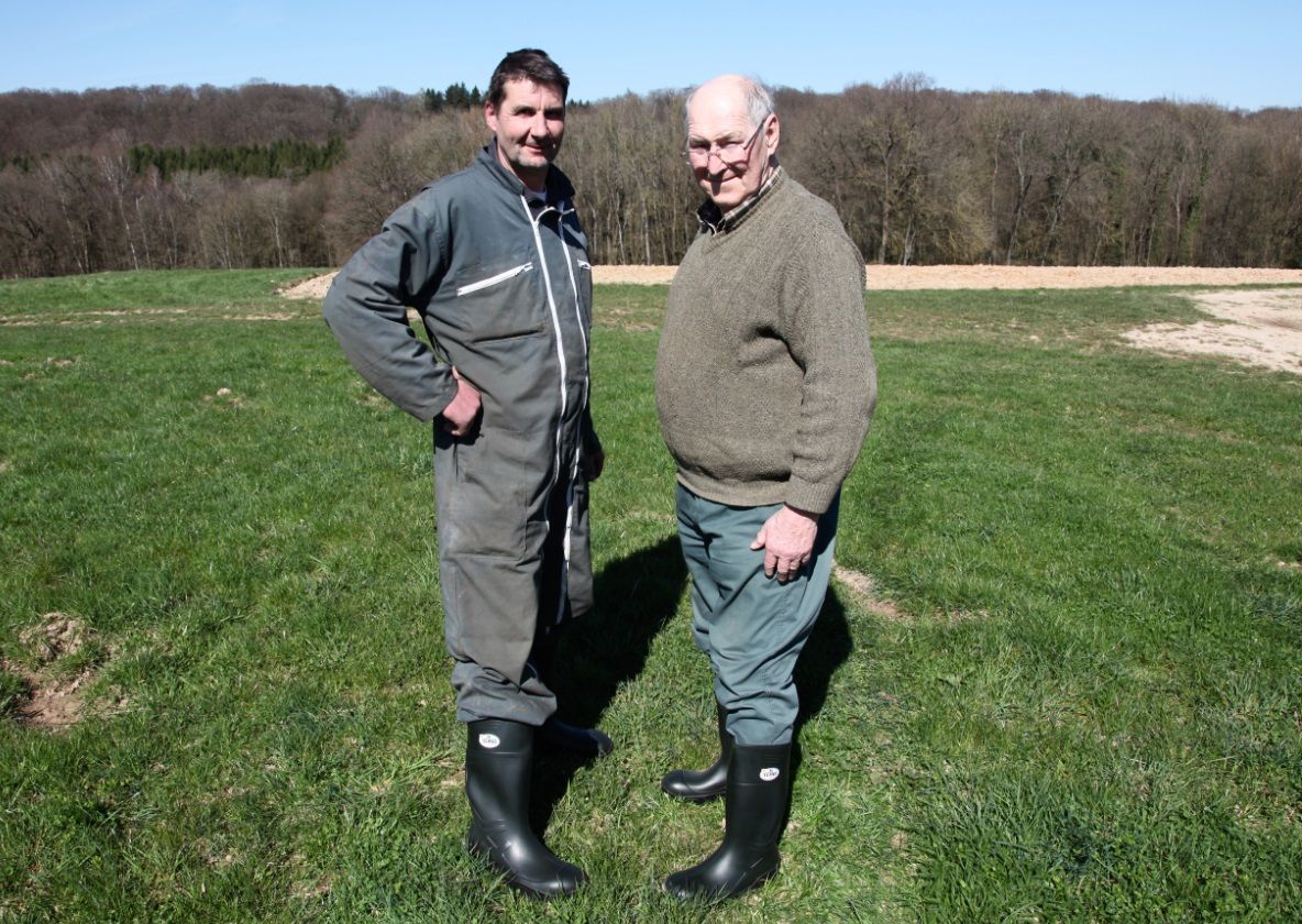 Bottes de Securité Technoboots en polyuréthane avec coque en acier S4