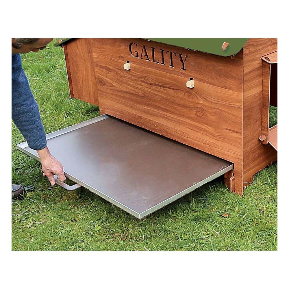 Poulailler Gality Venise