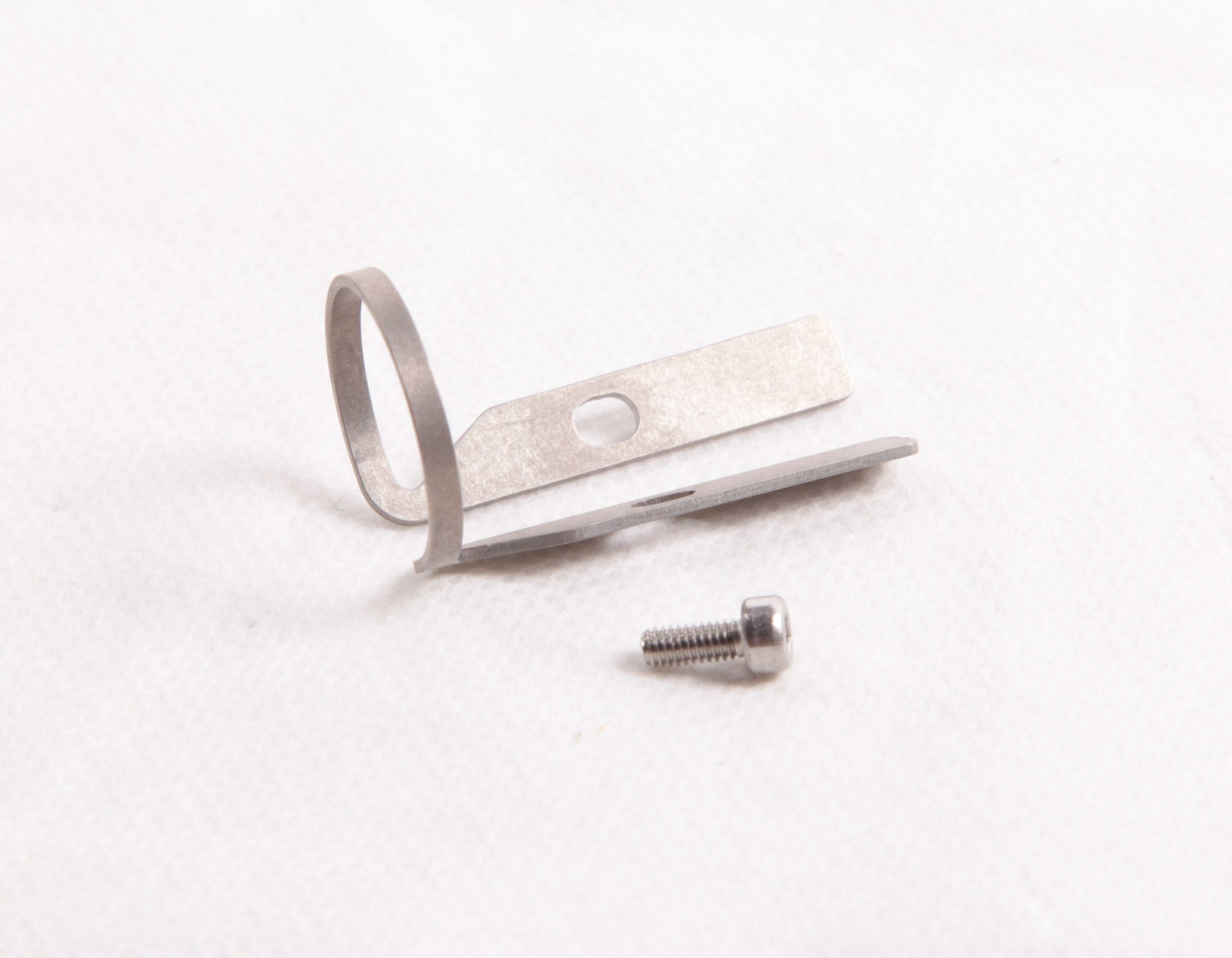 Heizdrahtset Und 2 Horn'Up-Schrauben