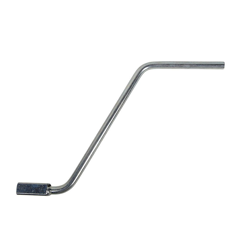 Handkurbel Für Rinderhebevorrichtung