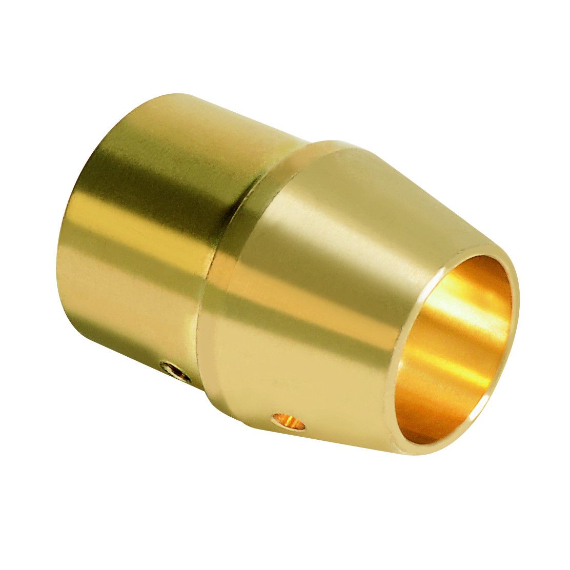 Ziege Enthornungsspitze Express Farming