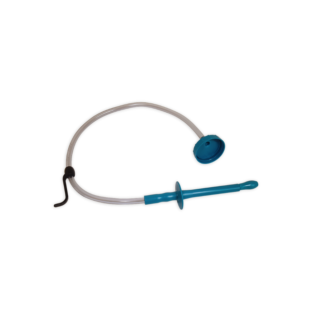 Sonde complète pour le TrustiTuber ANTAHI