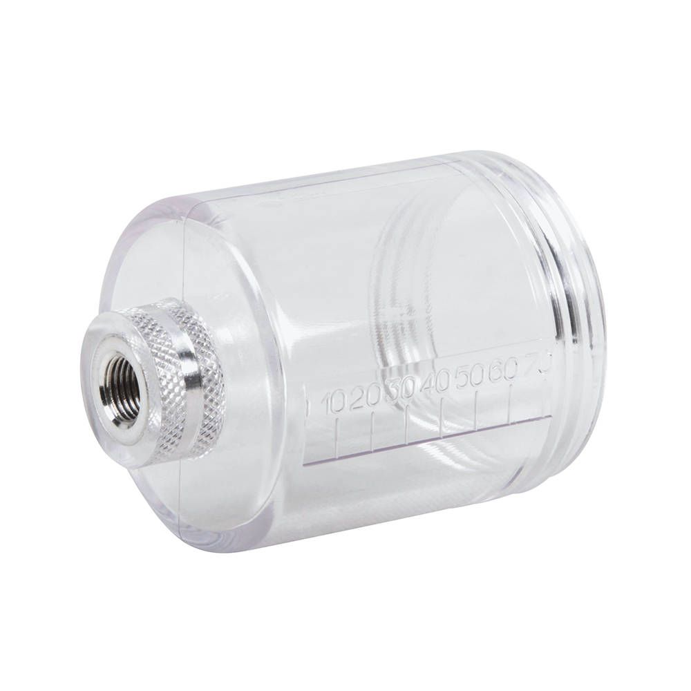 Spare plastic Tank 70 ml