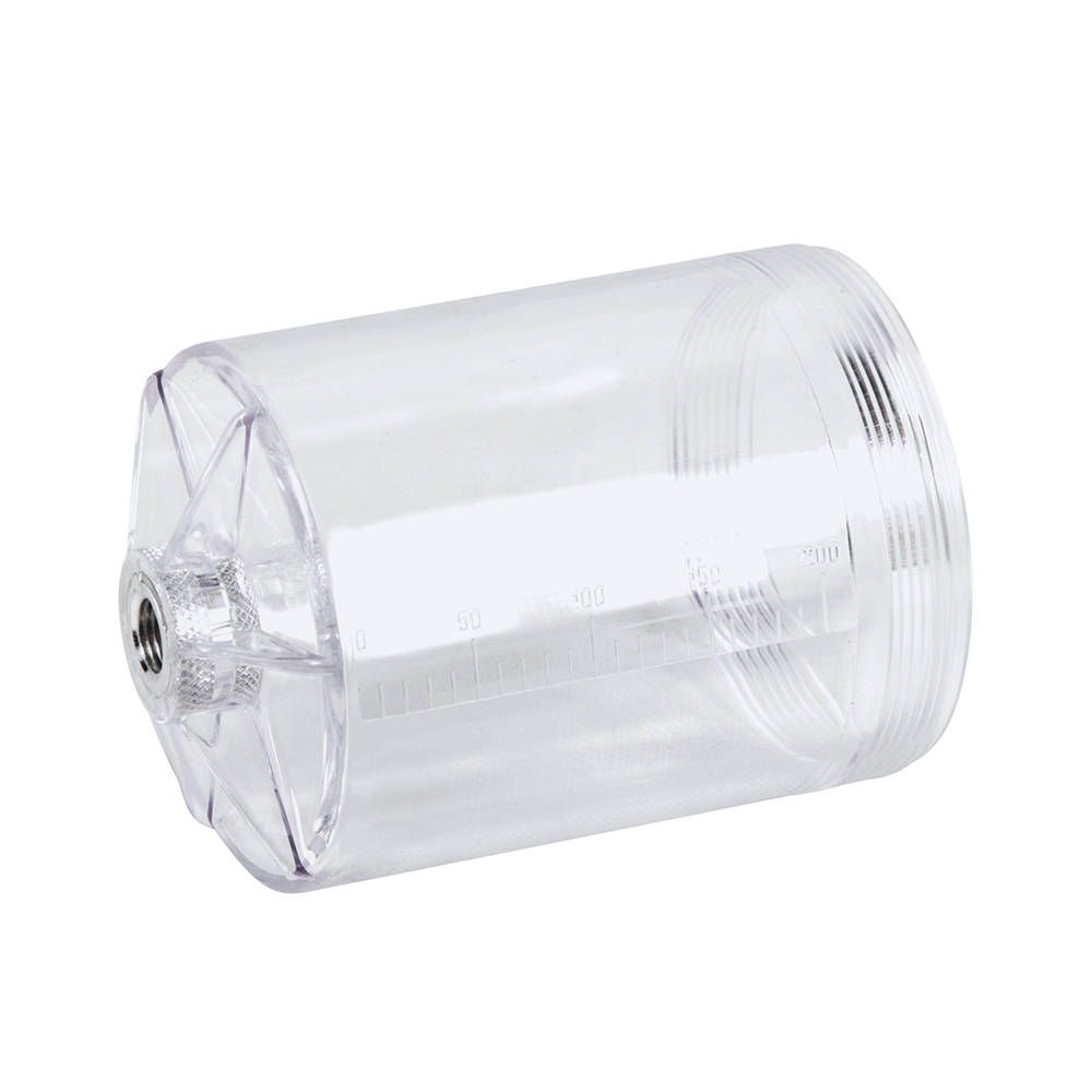Spare plastic Tank 200 ml