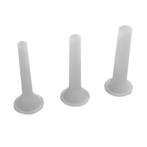 Set of 3 funnels - Meat mincer N°5 REBER 