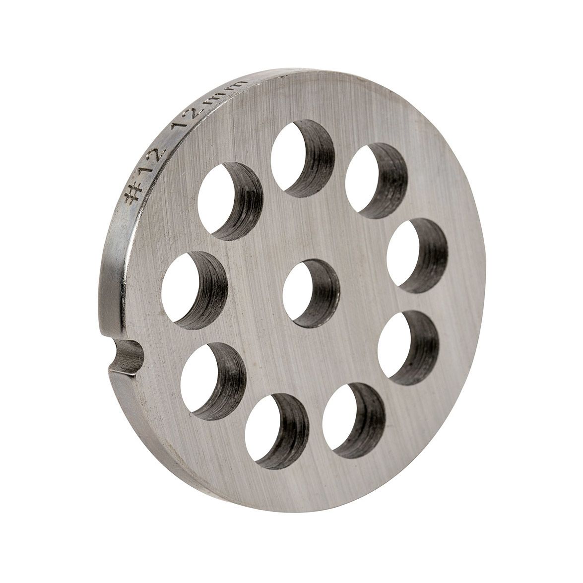 Grill 12 mm - Meat mincer N°12 REBER 
